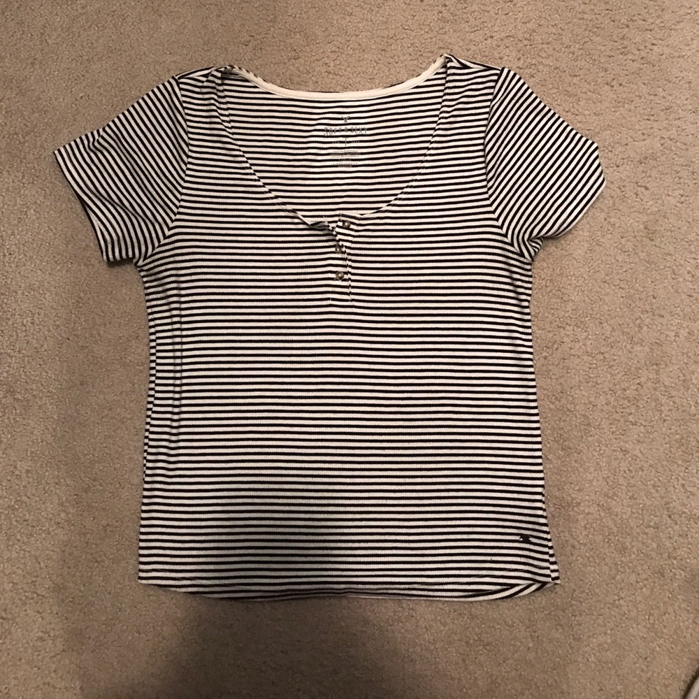 AE Soft & Sexy Tee